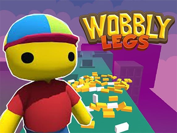 Wobbly Ligs Image