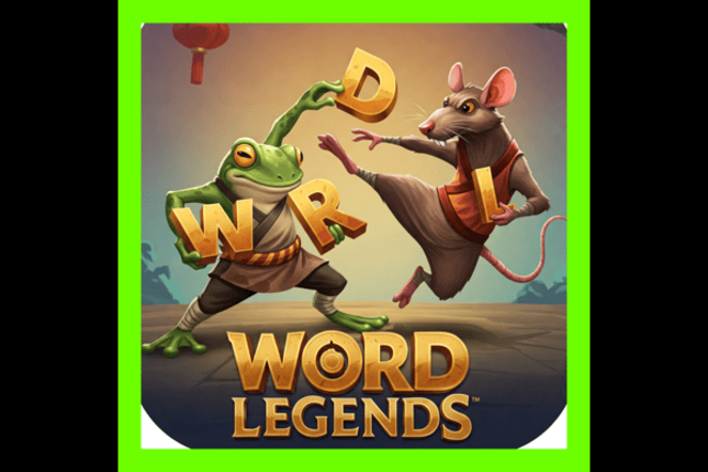 Word Legends Image