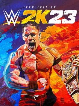 Games like WWE 2K23 Icon Edition