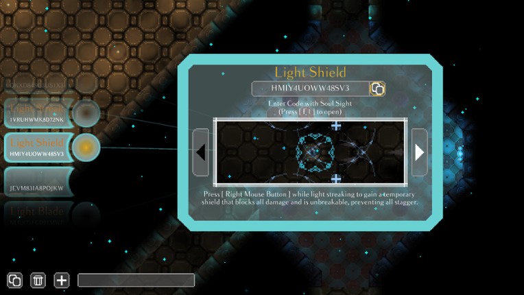 You Alone Can Defeat Evil screenshot