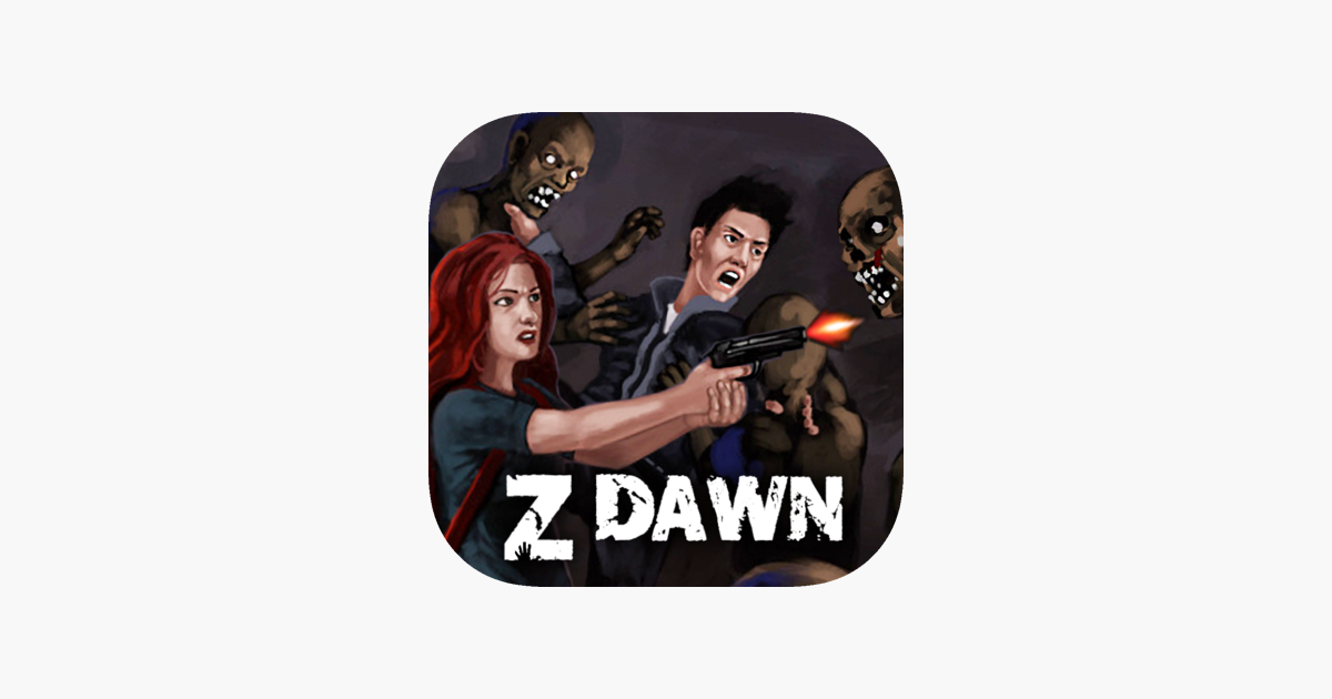 Games like Z Dawn