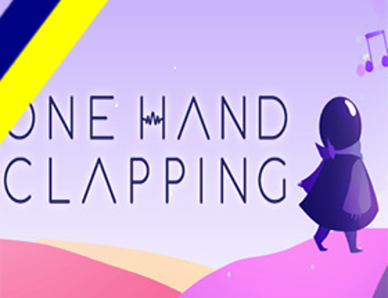 Українська локалізація One Hand Clapping  (demo) Image