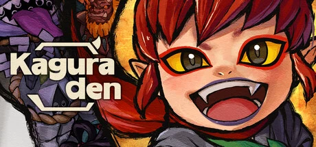 Games like Kaguraden