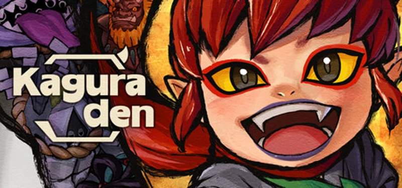 Kaguraden Image