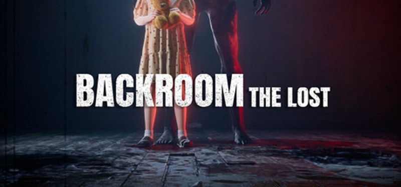 后室迷失之境Backrooms：The Lost Image