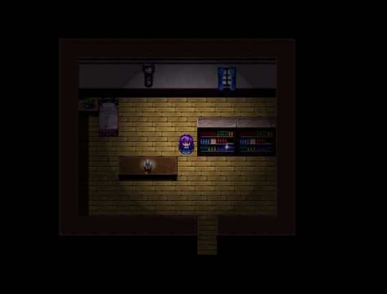 告死天使之言 Death angel screenshot