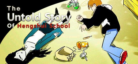 Games like The Untold Story of Hengshui School