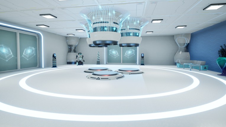 言己城 screenshot