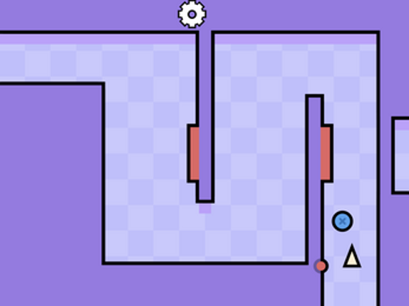 a Blessing or a Cursor screenshot