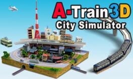 Games like A-Train 3D: City Simulator