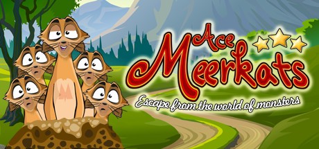Games like Ace Meerkats