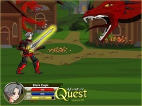 AdventureQuest Image