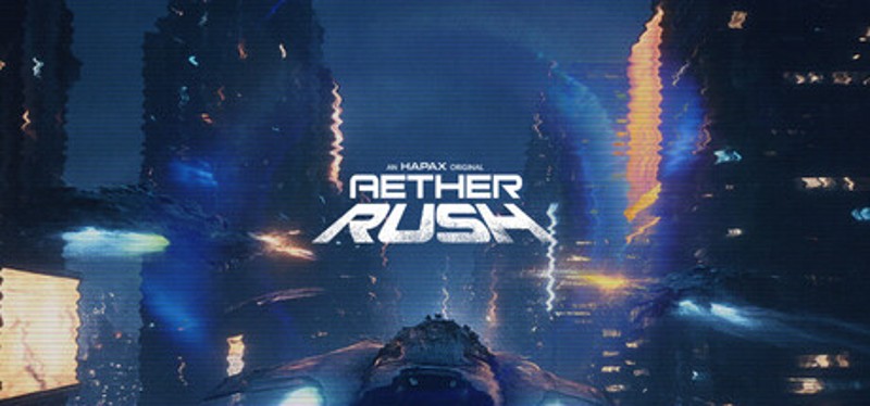 AETHER RUSH Image