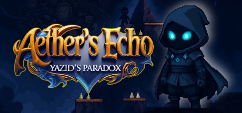 Aether’s Echo: Yazid’s Paradox Image