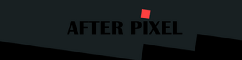 After Pixel screenshot