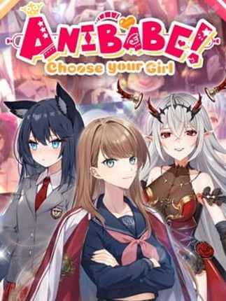 Anibabe! Choose Your Girl Image