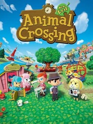 Animal Crossing: New Leaf Image
