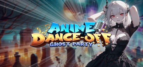 Games like Anime Dance-Off - Ghost Party