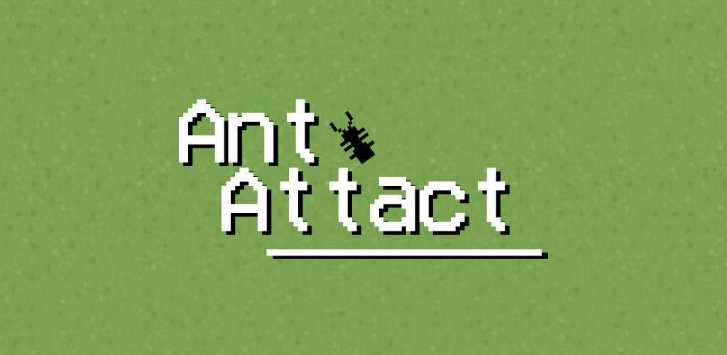 Games like Ant Attack