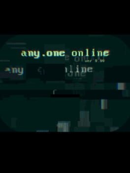 Games like Any.One Online
