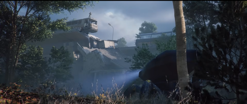 ARC Raiders screenshot