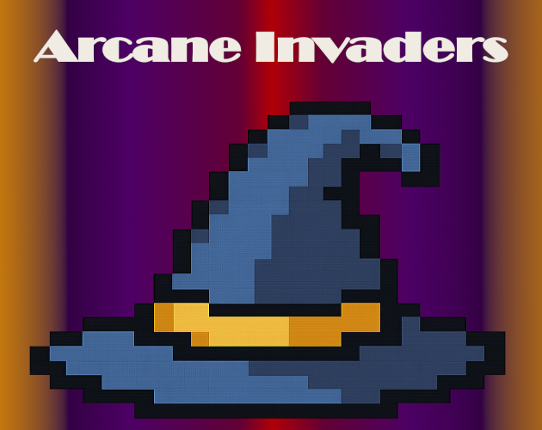 Arcane Invaders Image