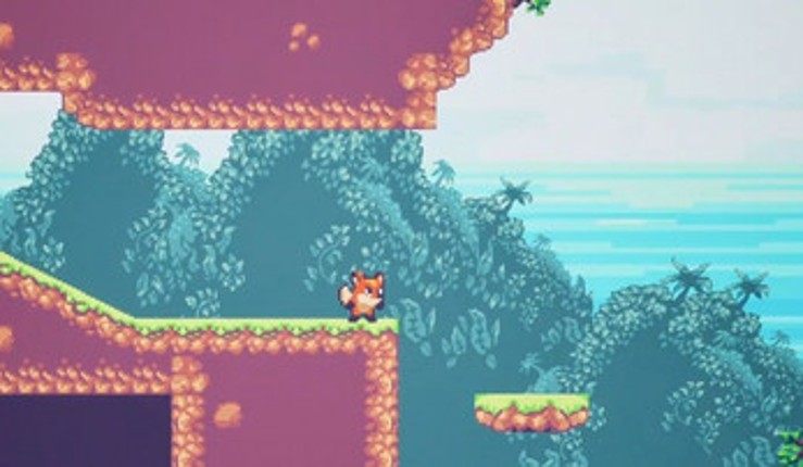 Archie's Adventure screenshot