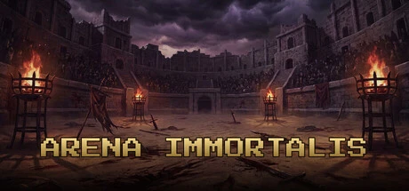 Games like Arena Immortalis