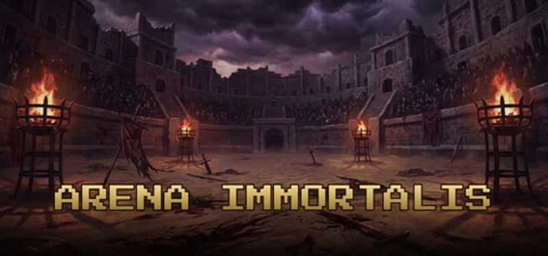 Arena Immortalis Image