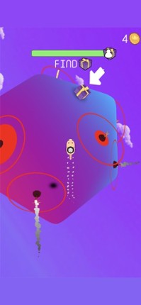 Around The Worlds screenshot