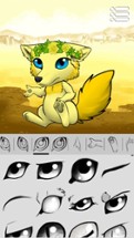 Avatar Maker: Wolves Image