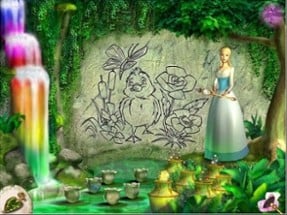 Barbie of Swan Lake: The Enchanted Forest Image