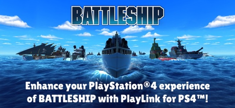 BATTLESHIP PlayLink screenshot