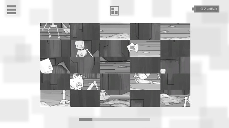 Before the battery´s over screenshot