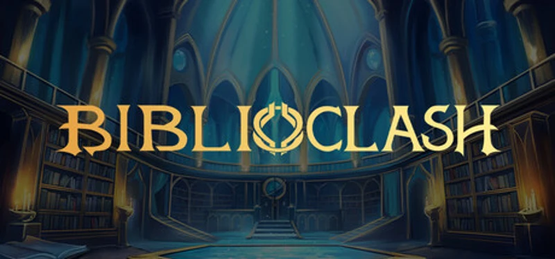Biblioclash Digital Image