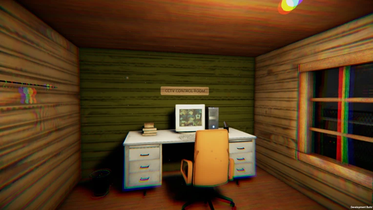Boarding House: Night Shift Image