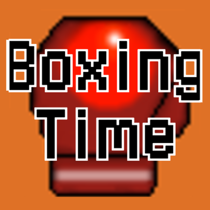 Boxing Time Image