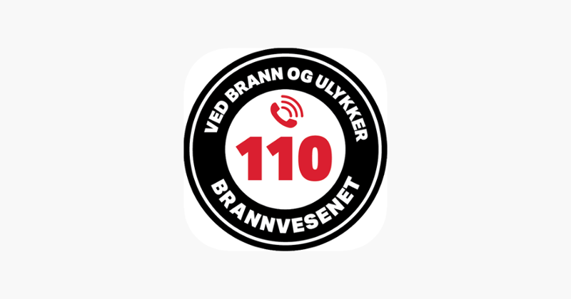 Brannbamsen Bjørnis’ 110-spill Image