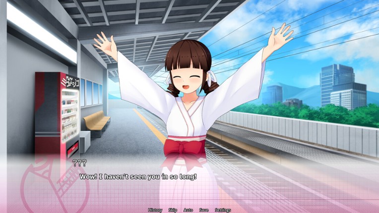 Breathless: Will you Understand Me? screenshot