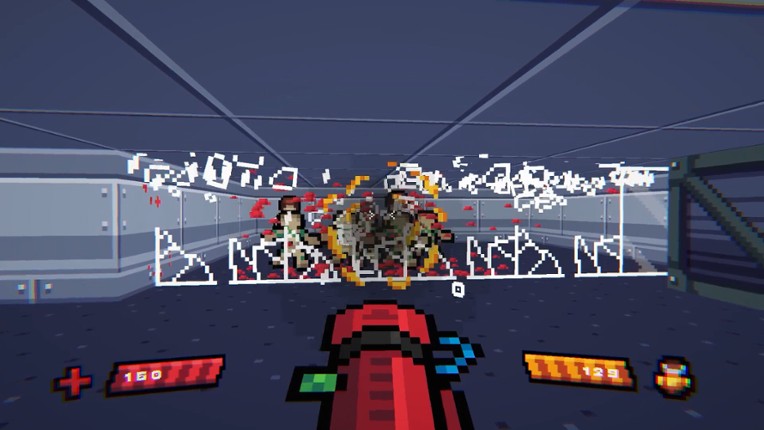 Brotherhood screenshot