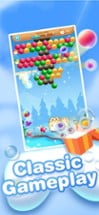 Bubble Shooter: Classic Puzzle Image