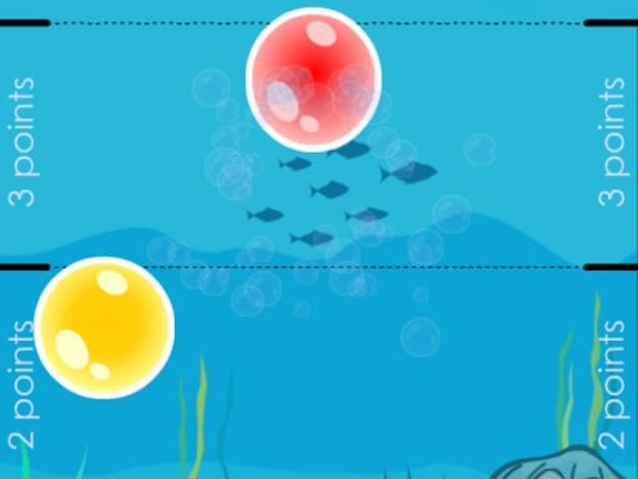 Bubble Touch Game Cover