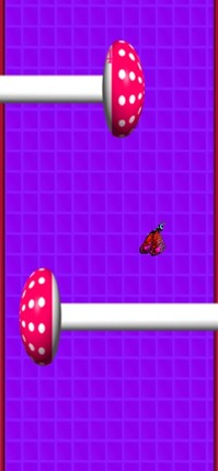 Butterfly Climb screenshot