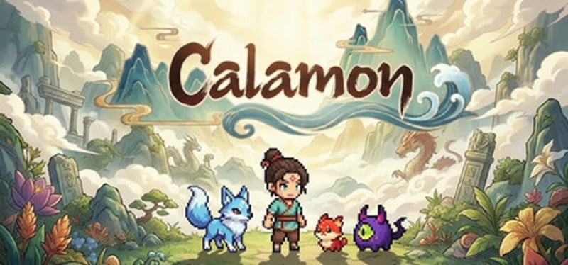 Calamon Image