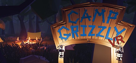 Games like Camp Grizzly
