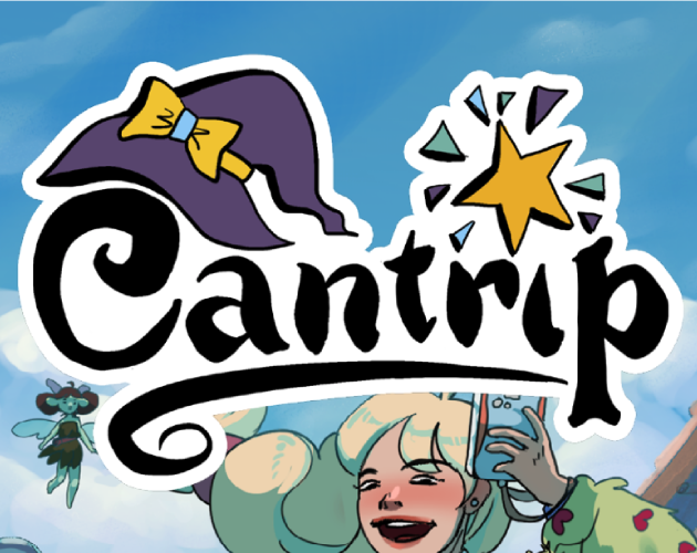Games like Cantrip