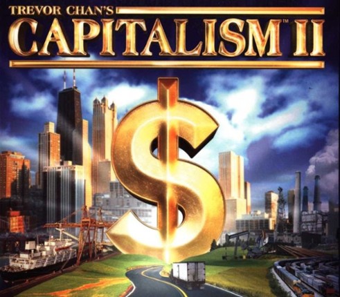 Capitalism 2 Image
