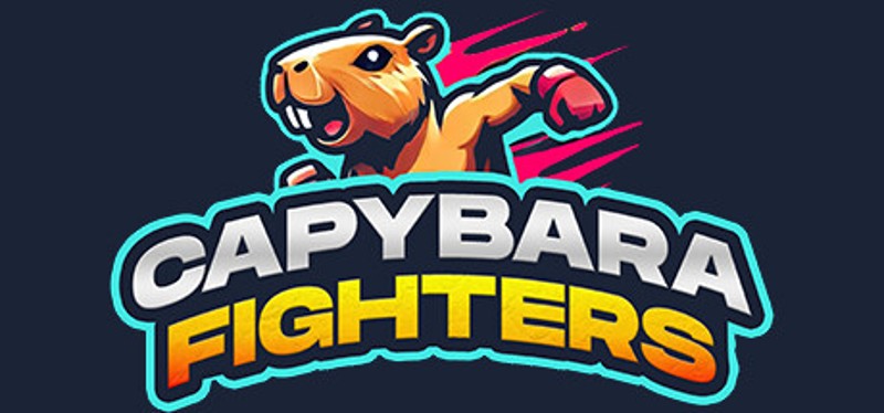 Capybara Fighters! Image