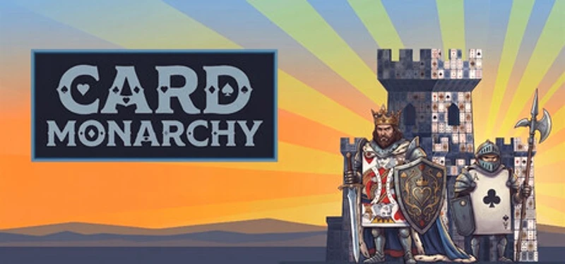 Card Monarchy Image