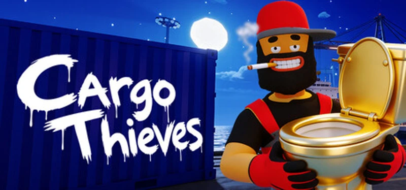 Cargo Thieves Image